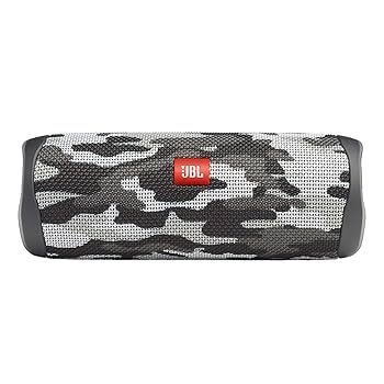Amazon.com: JBL Flip 5 Portable Waterproof Wireless